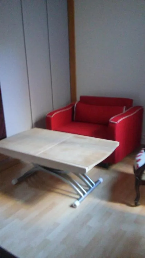 Apartamento Studio climatisé Corps Saints Aviñón